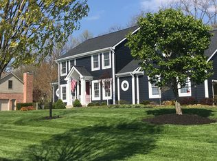 9660 Farmstead Dr, Loveland, OH 45140