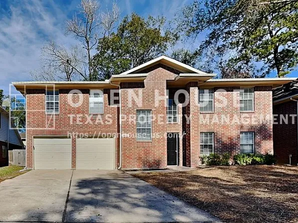 18607 Twigsworth Ln, Humble, TX 77346