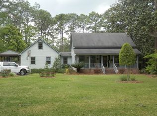 1824 Franklin St, Moultrie, GA 31768