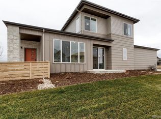 2615 Thunderstreak Ln UNIT 1, Fort Collins, CO 80524