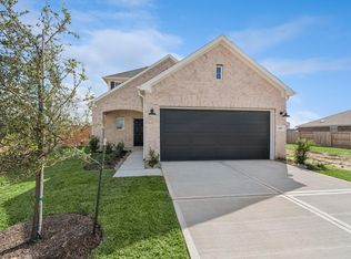 845 Village Brook Dr, Willis, TX 77378
