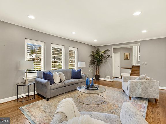 5th image of 5755 26th St NW