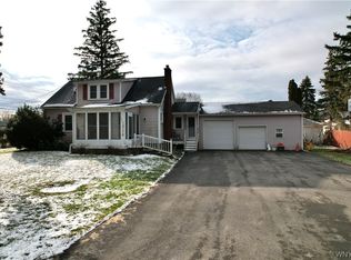 3178 Durham Rd, Hamburg, NY 14075