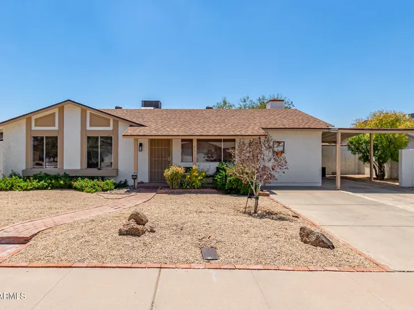 4411 W IRONWOOD Drive, Glendale, AZ 85302