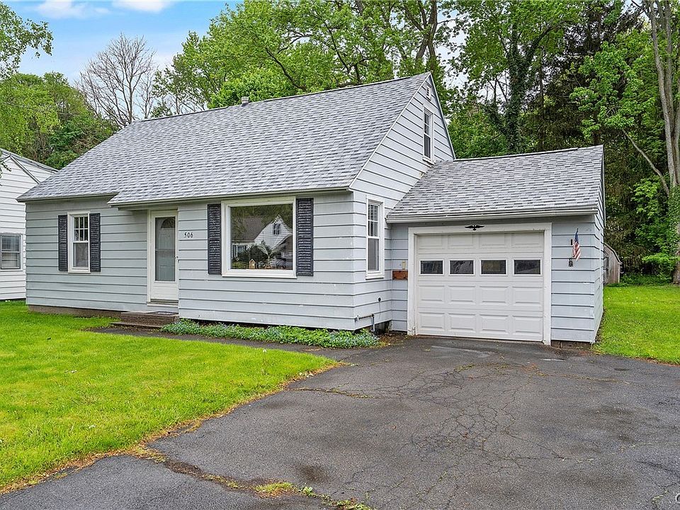 506 S Terry Rd, Syracuse, NY 13219 Zillow