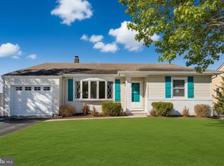 31 Jericho Rd, Toms River, NJ 08757