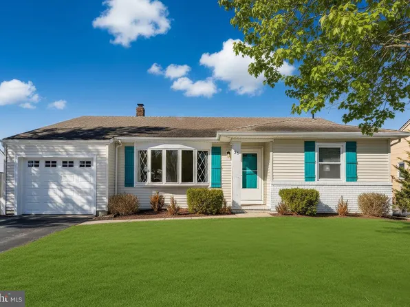 31 Jericho Rd, Toms River, NJ 08757