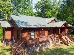 1299 Ferguson Rd, Heber Springs, AR 72543
