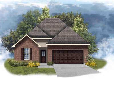 2934 Water Lily Ct #12-C, Cantonment, FL, 32533