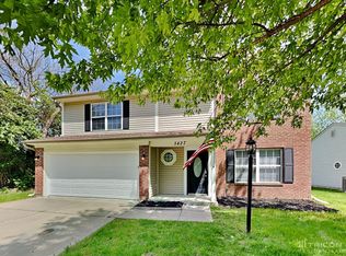 5427 Alameda Rd, Indianapolis, IN 46228
