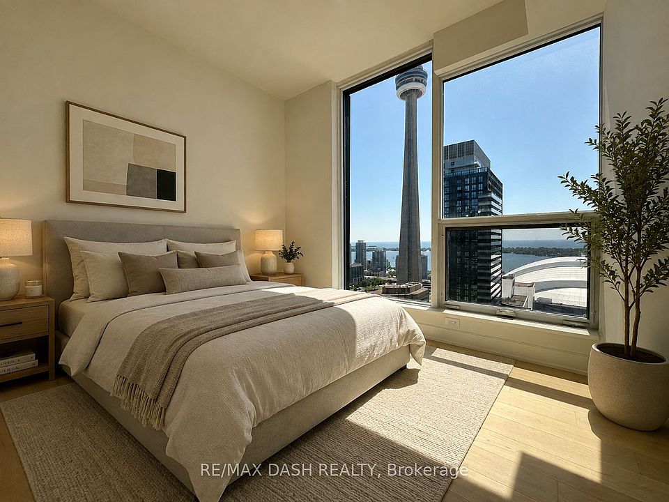 1st image of 15 Mercer St #3302