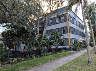 336 8th Ave NE APT 7, Saint Petersburg, FL 33701