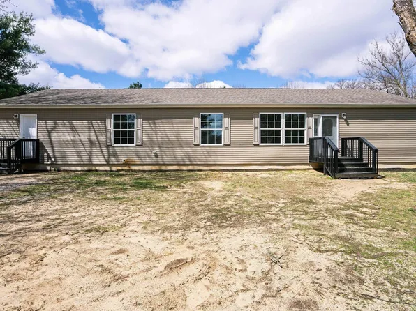 52773 County Road 29, Bristol, IN 46507
