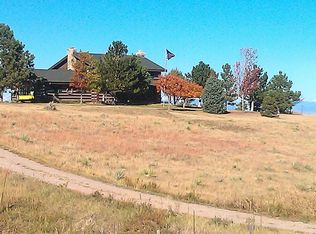 8695 Saguaro Ridge Rd, Parker, CO 80138