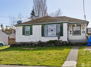 3709 S 138th St, Tukwila, WA