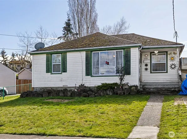 3709 S 138th Street, Tukwila, WA 98168