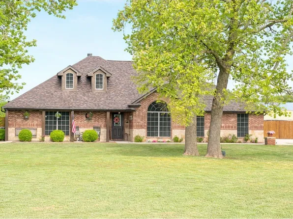 104 Smokey Br, Weatherford, TX 76085