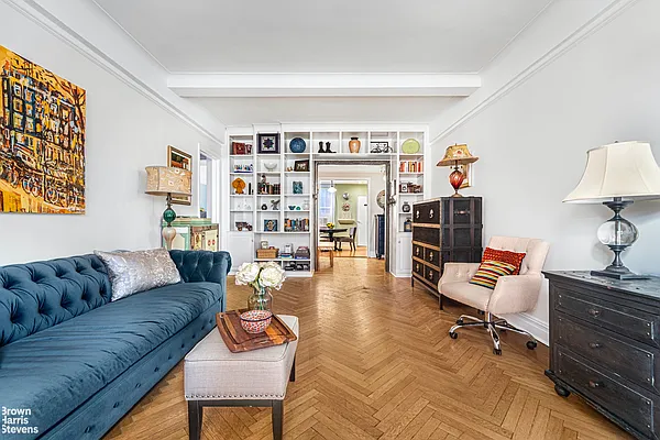 Sold by Brown Harris Stevens | media 7