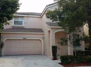 15809 SW 48th Pl, Miramar, FL 33027