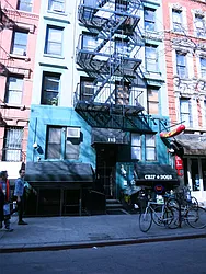 Rented by City & Suburban