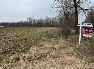 27401 44th St, Bangor, MI 49013