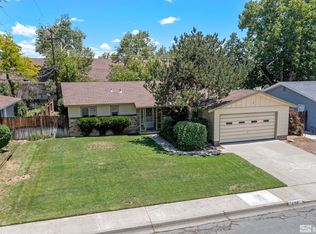 2160 Logan Way, Sparks, NV 89431