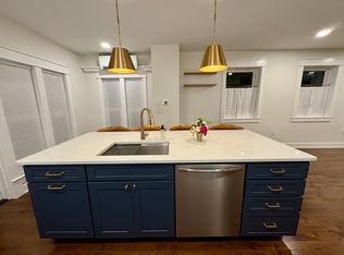 336 Channing St NE #A, Washington, DC 20002