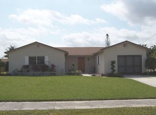 22226 SW 58th Ave, Boca Raton, FL 33428