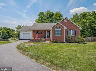 78 Velveteen Ct, Ranson, WV 25438