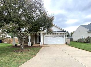 125 Scotland Ridge Dr, Winston Salem, NC 27107