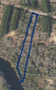 LOT 16 Roaring Brook Dr, Hersey, MI, 49639