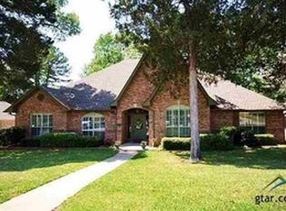 4819 Hallye Ln, Tyler, TX 75703