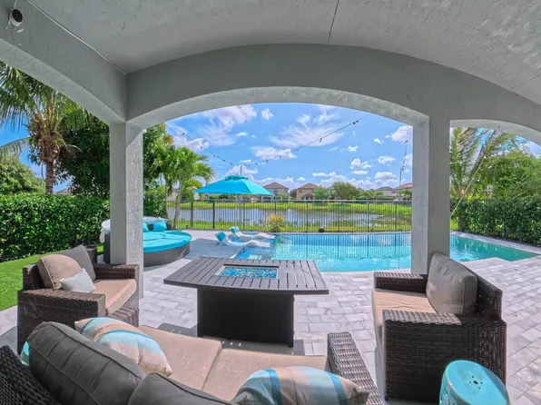 5590 Sandbirch Way, Lake Worth, FL 33463