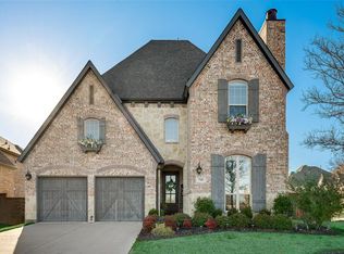 7908 Strathmill Dr, The Colony, TX 75056