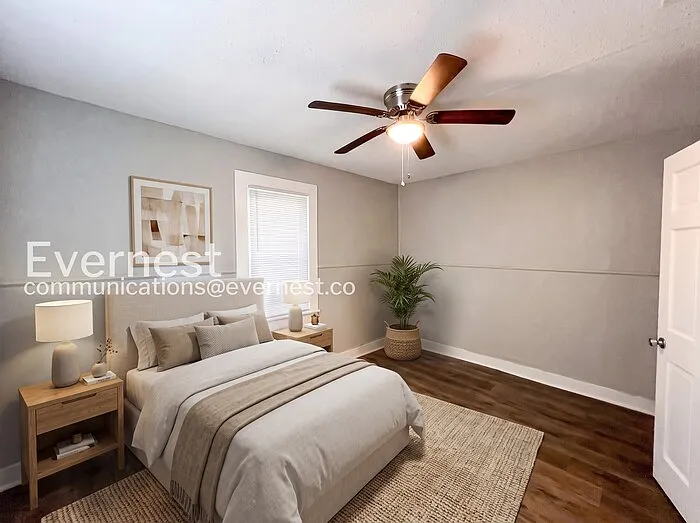 2 bed, 1.0 bath, 846 sqft, $925 — Photo 3
