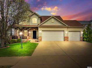 2509 W Carrington Ct, Dunlap, IL 61525