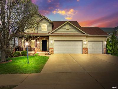 2509 W Carrington Ct, Dunlap, IL, 61525
