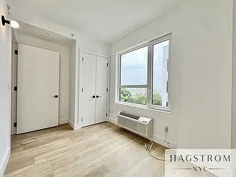 Rented by Hagstrom Management Inc