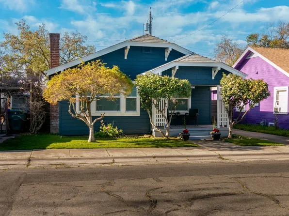 3136 Carly Way, Sacramento, CA 95816