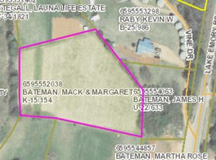 0 Lake Emory Rd, Franklin, NC 28734