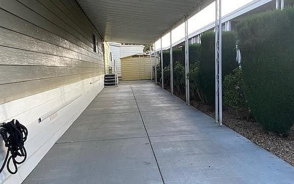 2nd image of 1111 Morse Ave Space 127