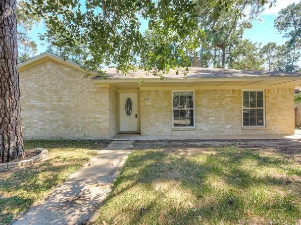 9611 Landry Blvd, Spring, TX 77379