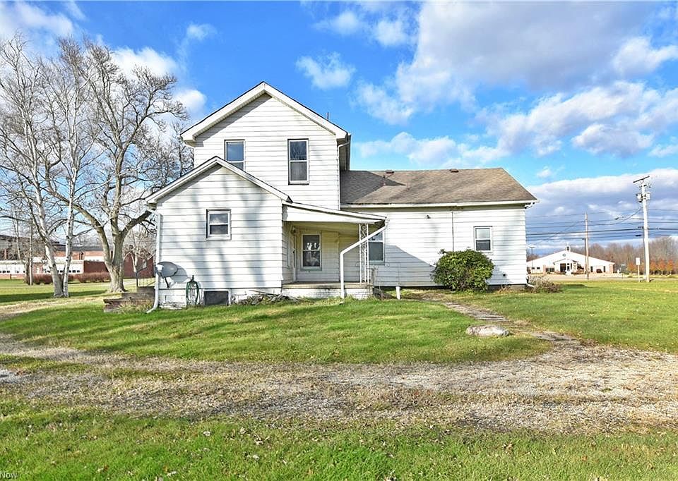 4458 Warren Sharon Rd, Vienna, OH 44473 Zillow