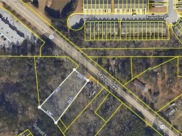 6661 Highway 42 #31, Rex, GA 30273