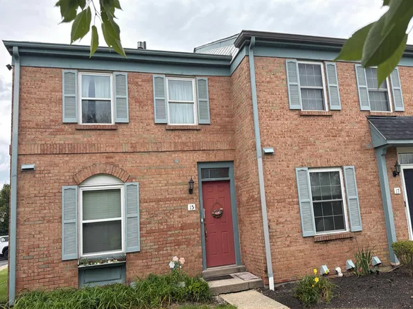 15 County Seat, Batavia, OH 45103