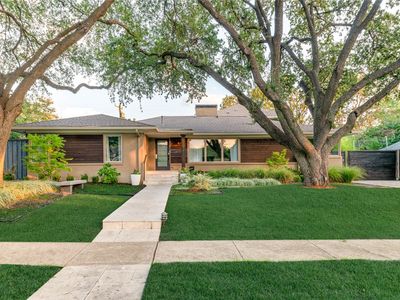 5302 Edmondson Ave, Dallas, TX, 75209