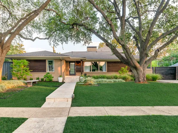 5302 Edmondson Ave, Dallas, TX 75209