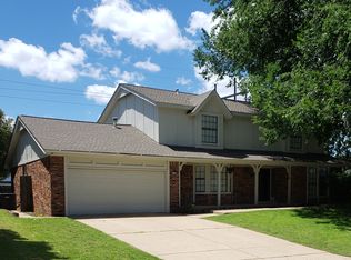 7408 S 89th Ave E, Tulsa, OK 74133