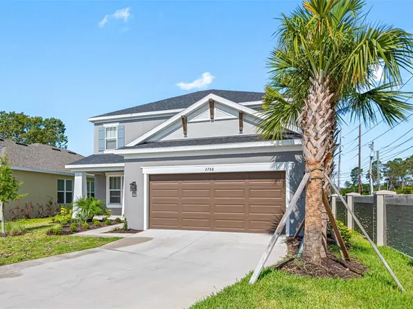 2788 LEAFWING COURT, PALM HARBOR, FL 34683