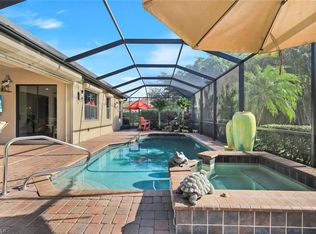 11050 Longwing Dr, Fort Myers, FL 33912